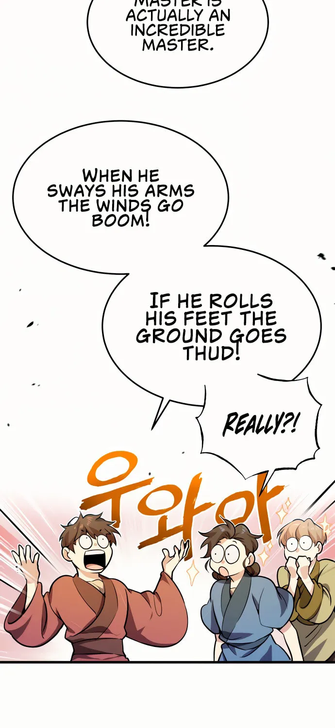 Best Teacher Baek Chapter 3 page 144 - 