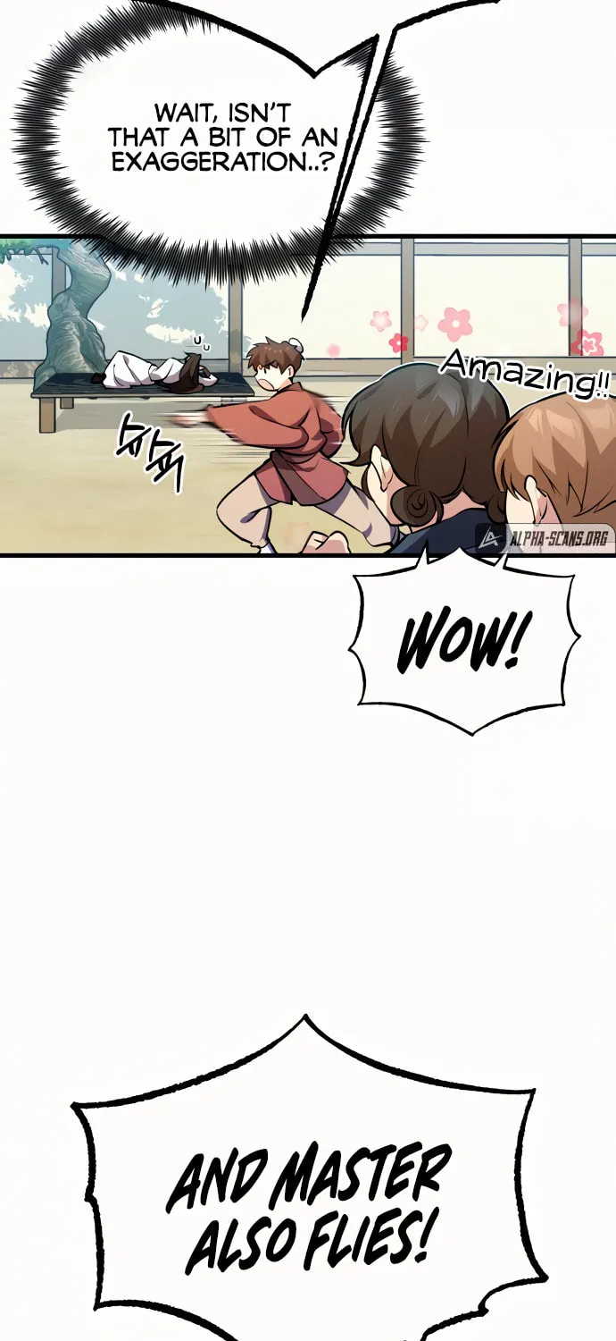 Best Teacher Baek Chapter 3 page 146 - 