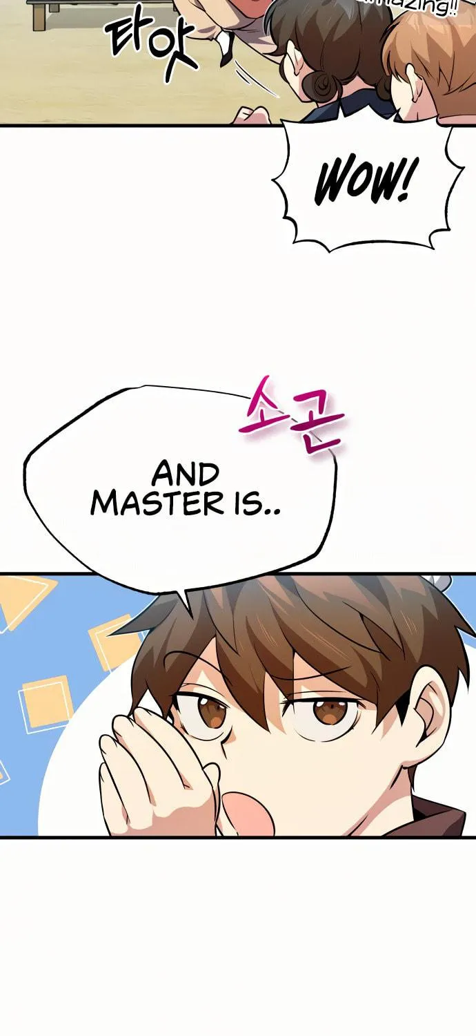 Best Teacher Baek Chapter 3 page 148 - 