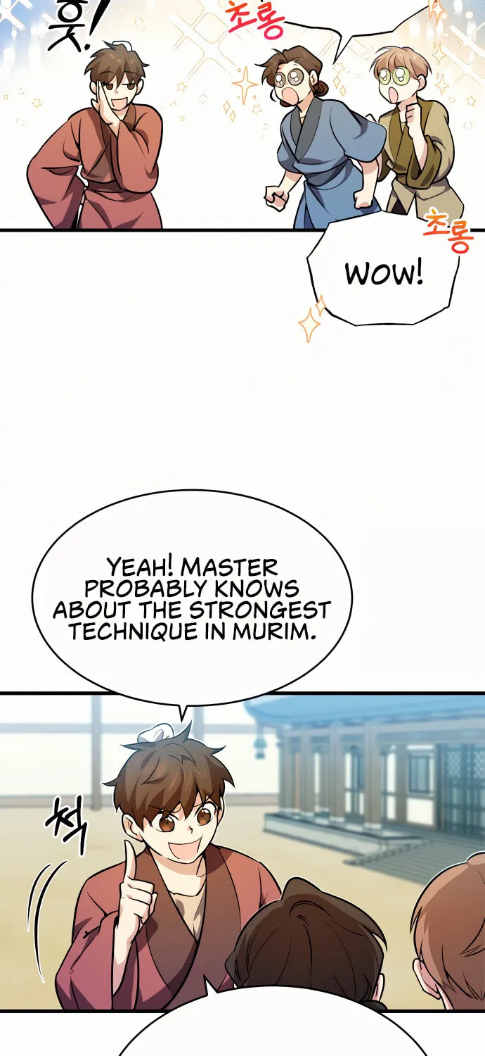 Best Teacher Baek Chapter 3 page 150 - 