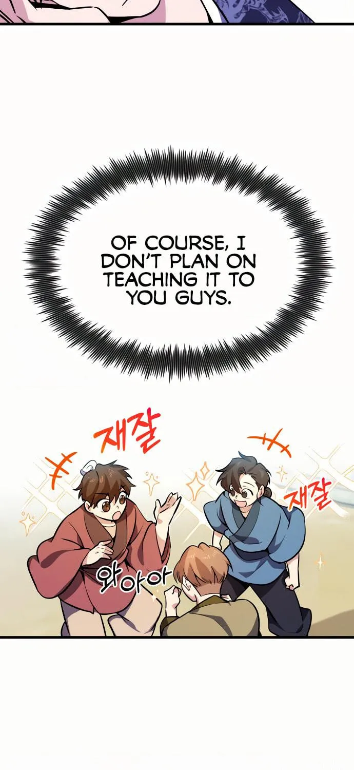 Best Teacher Baek Chapter 3 page 154 - 