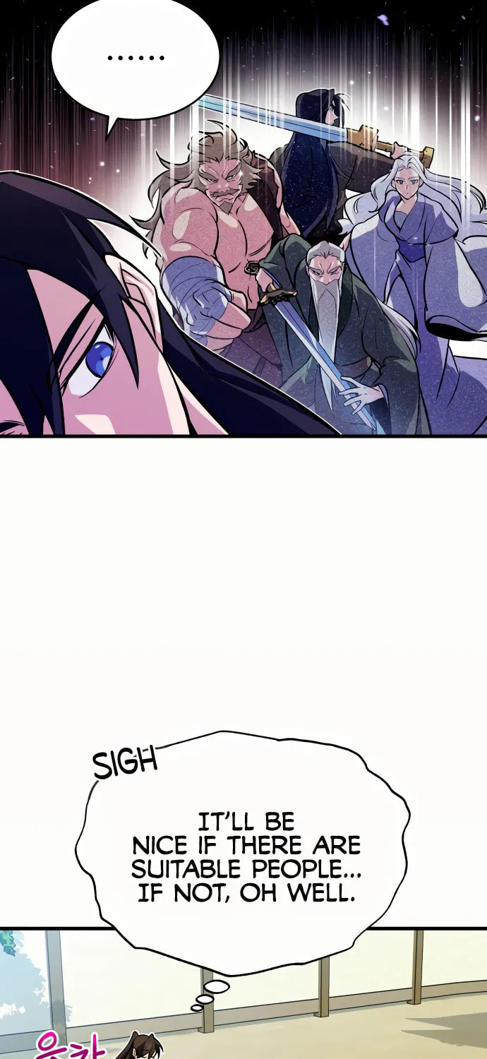 Best Teacher Baek Chapter 3 page 158 - 