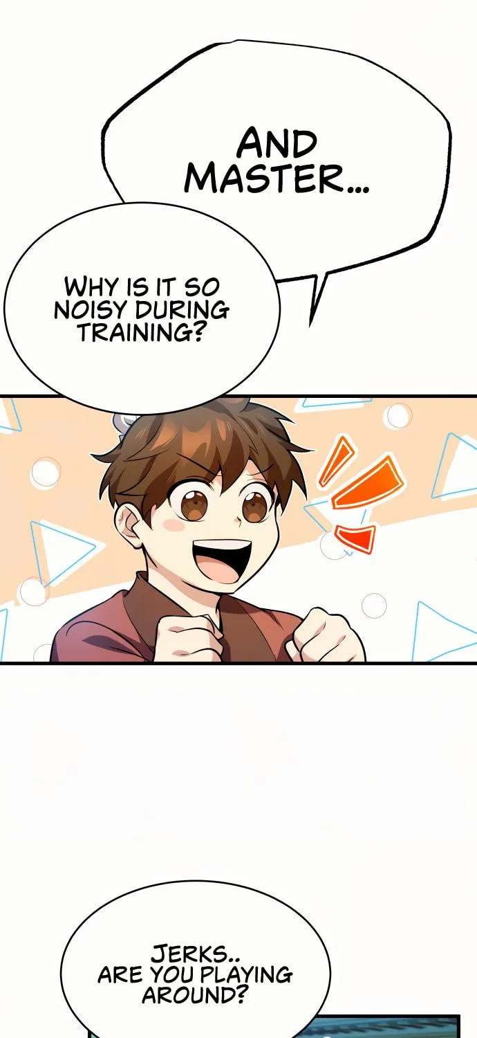 Best Teacher Baek Chapter 3 page 160 - 