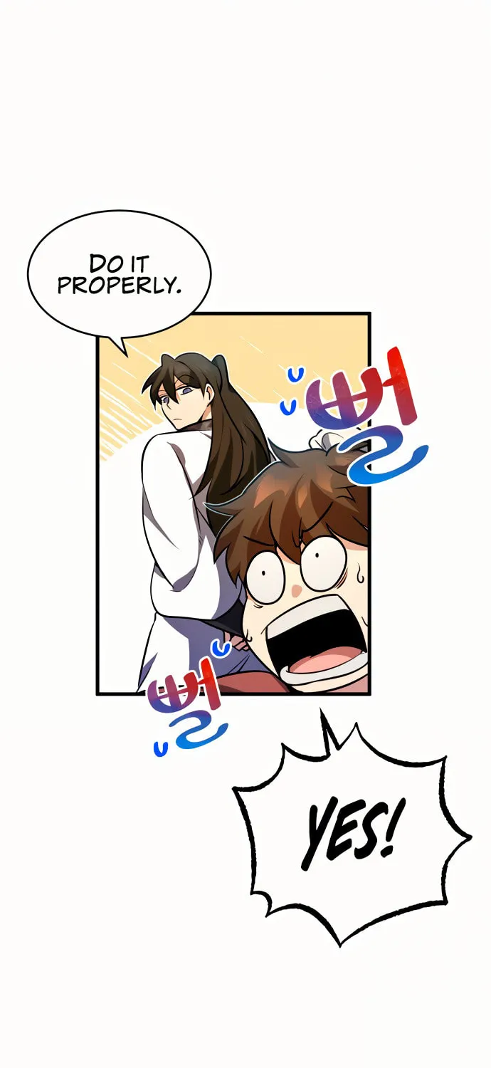 Best Teacher Baek Chapter 3 page 164 - 