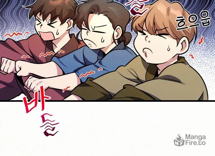 Best Teacher Baek Chapter 3 page 167 - 