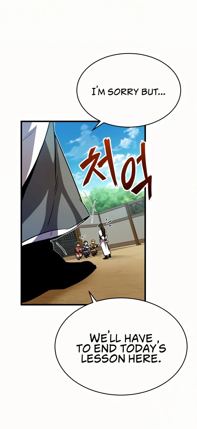 Best Teacher Baek Chapter 3 page 168 - 