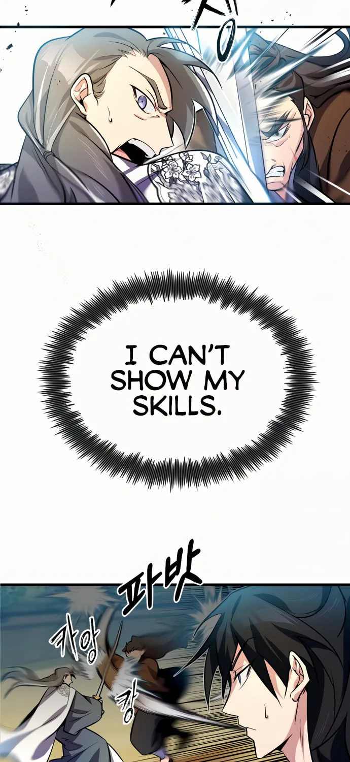 Best Teacher Baek Chapter 3 page 19 - 