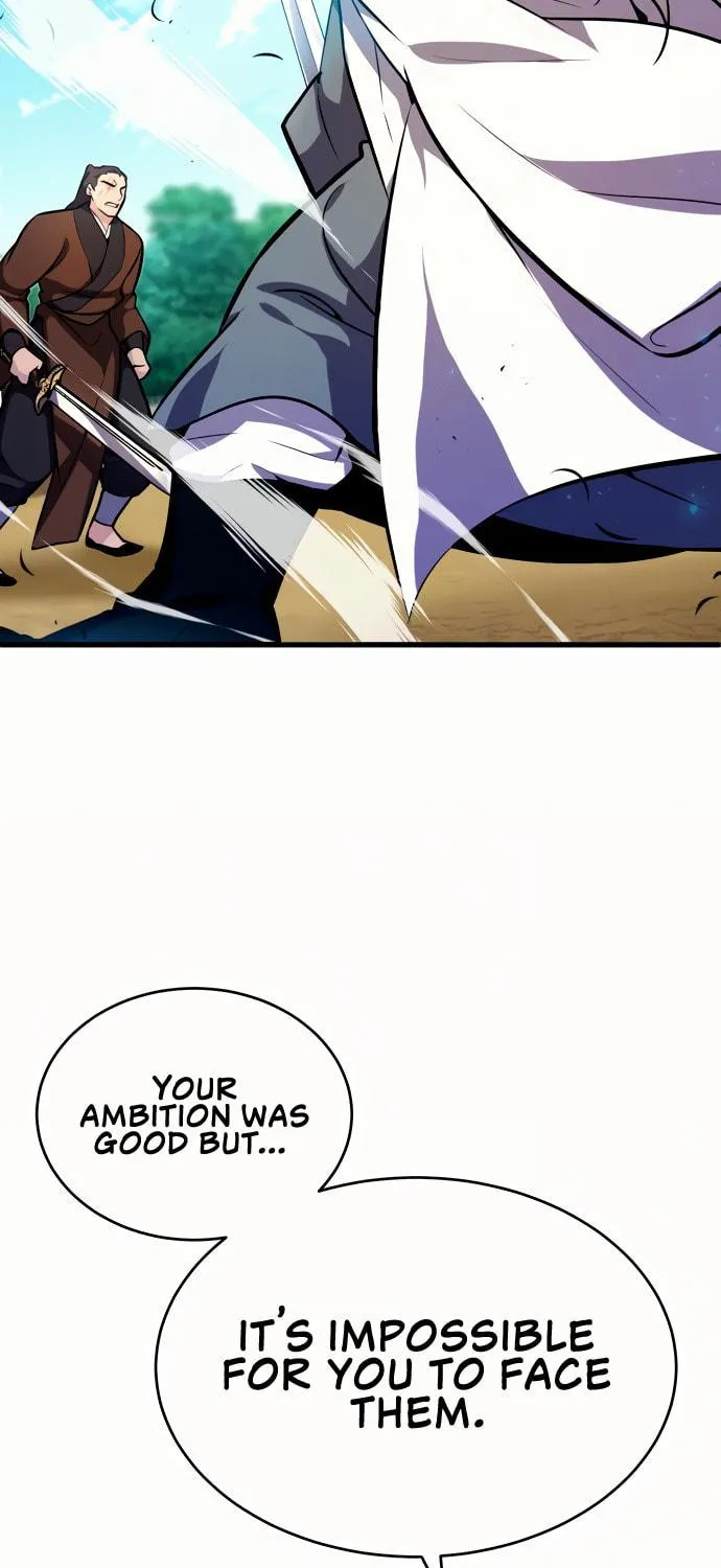 Best Teacher Baek Chapter 3 page 4 - 