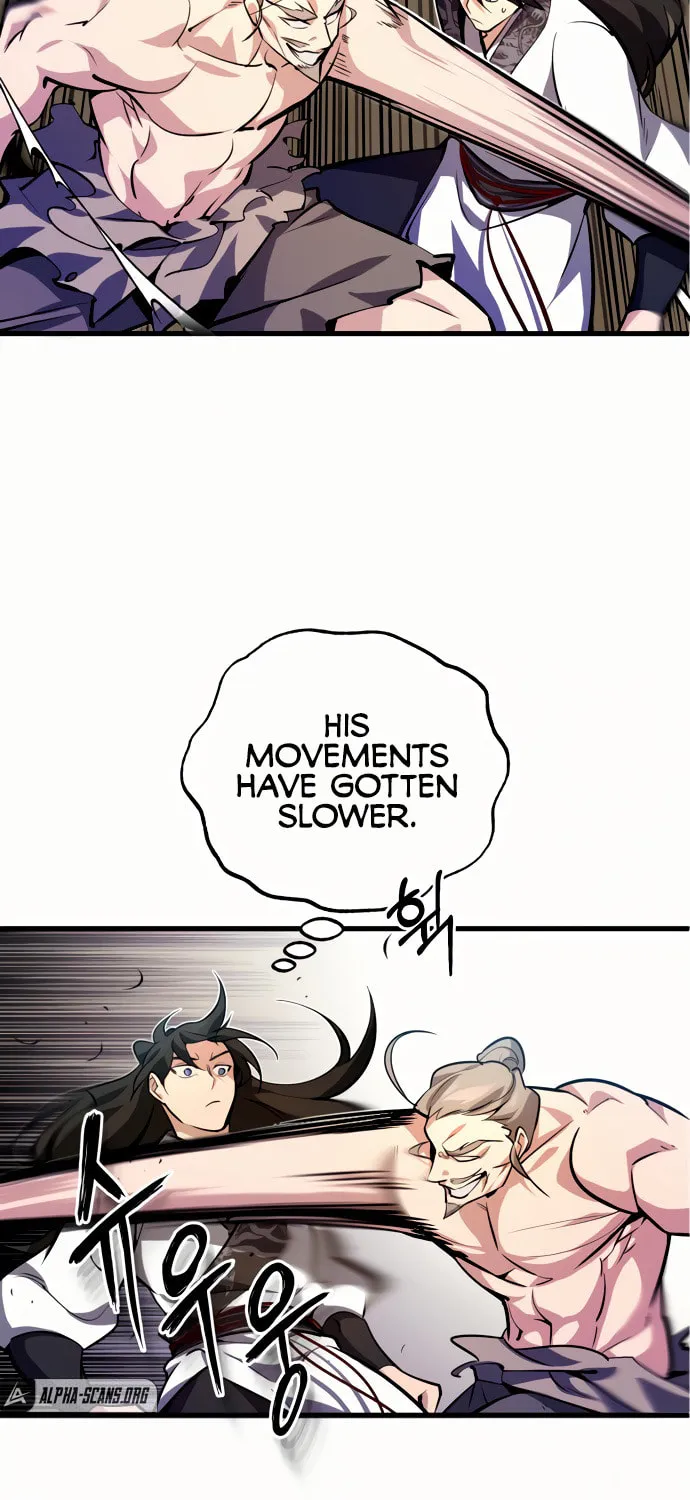 Best Teacher Baek Chapter 3 page 31 - 