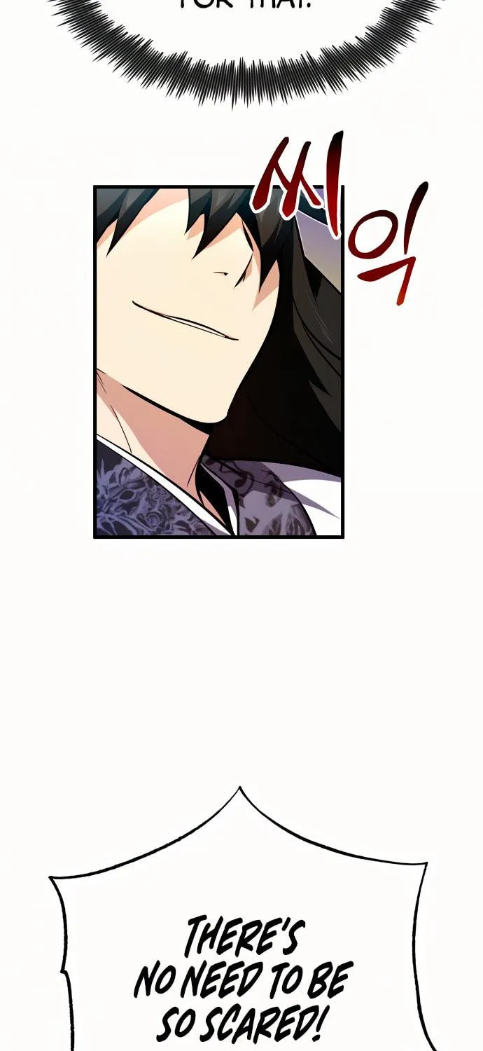Best Teacher Baek Chapter 3 page 33 - 