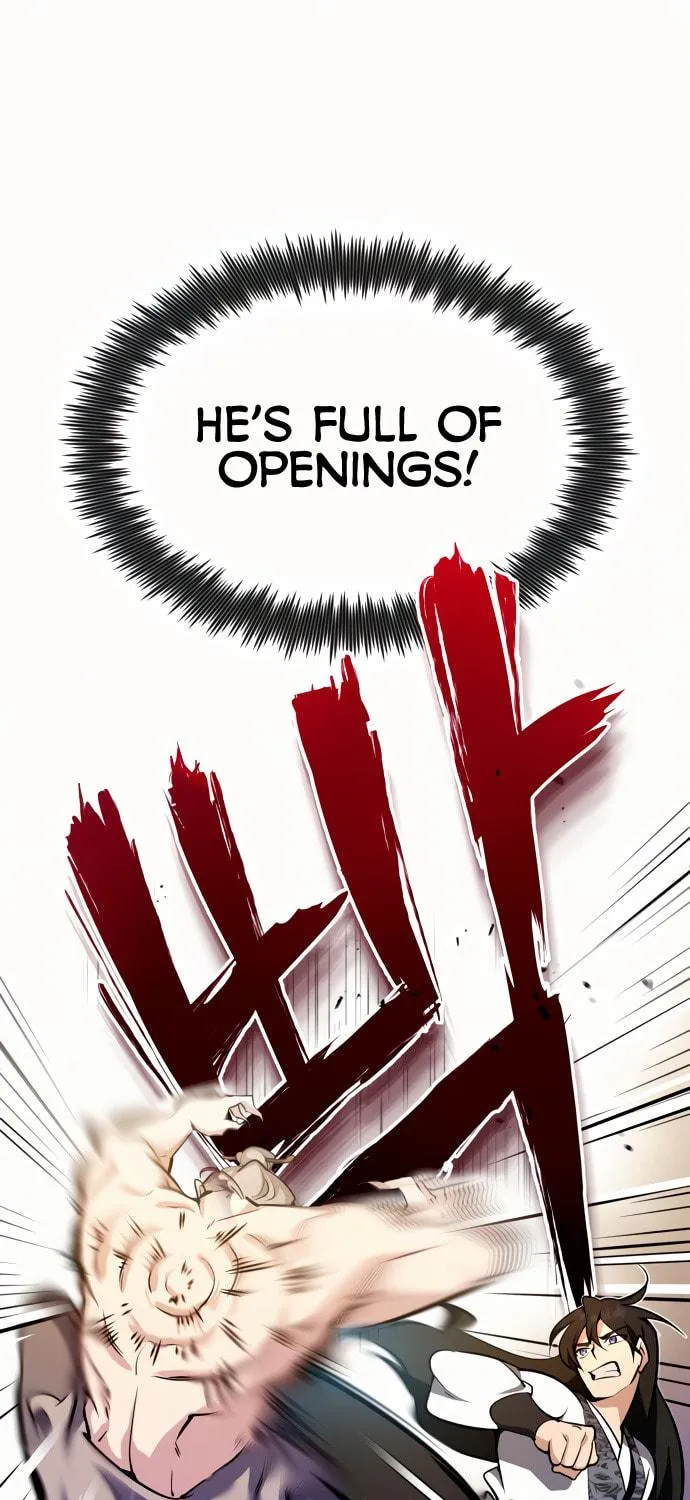 Best Teacher Baek Chapter 3 page 37 - 