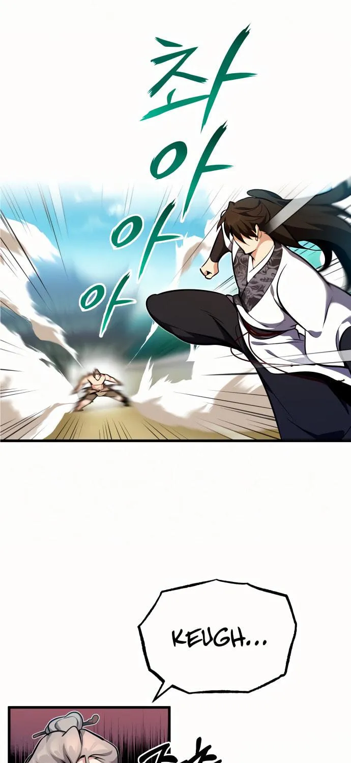 Best Teacher Baek Chapter 3 page 39 - 