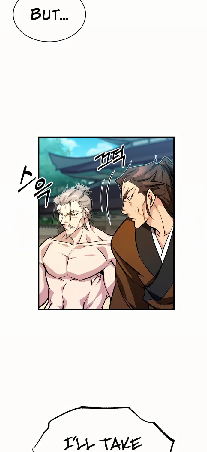 Best Teacher Baek Chapter 3 page 6 - 