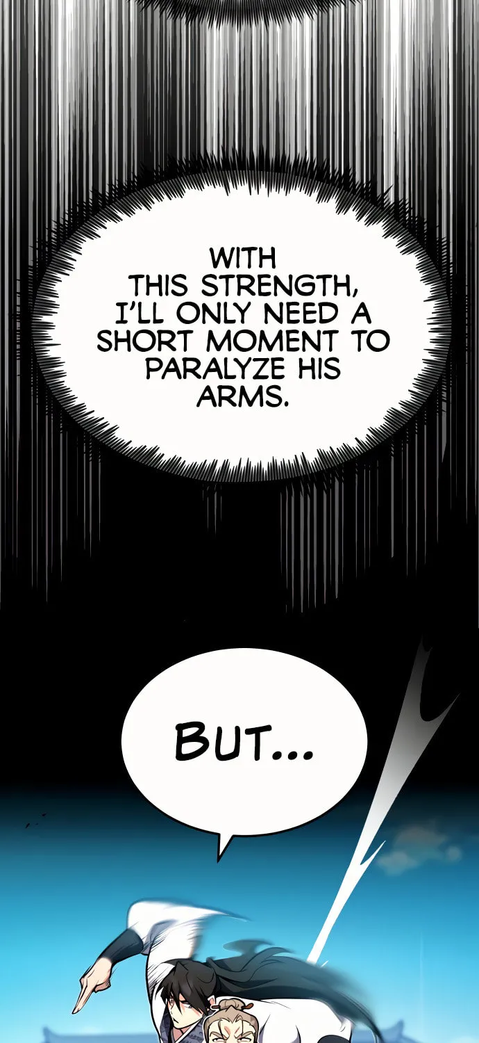 Best Teacher Baek Chapter 3 page 53 - 