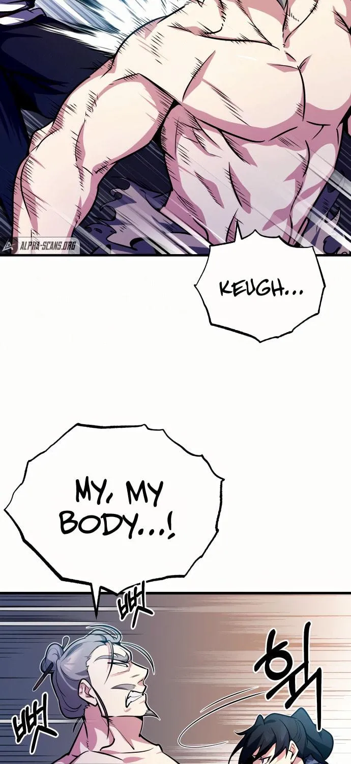 Best Teacher Baek Chapter 3 page 57 - 
