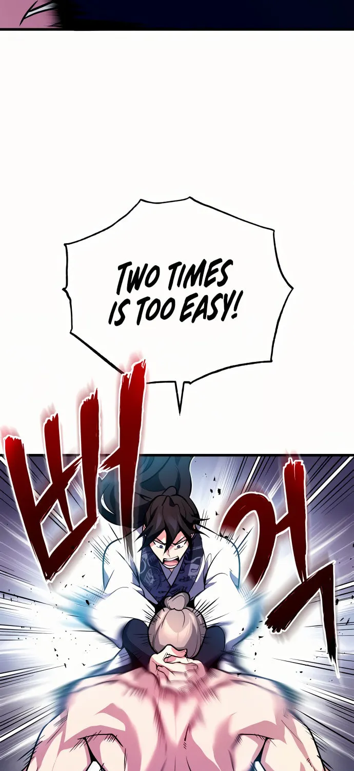 Best Teacher Baek Chapter 3 page 64 - 