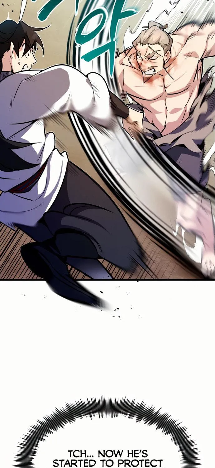 Best Teacher Baek Chapter 3 page 74 - 