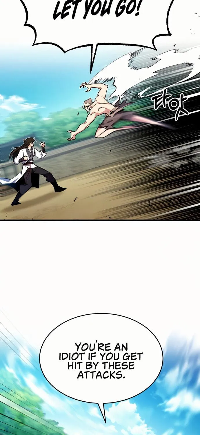 Best Teacher Baek Chapter 3 page 80 - 