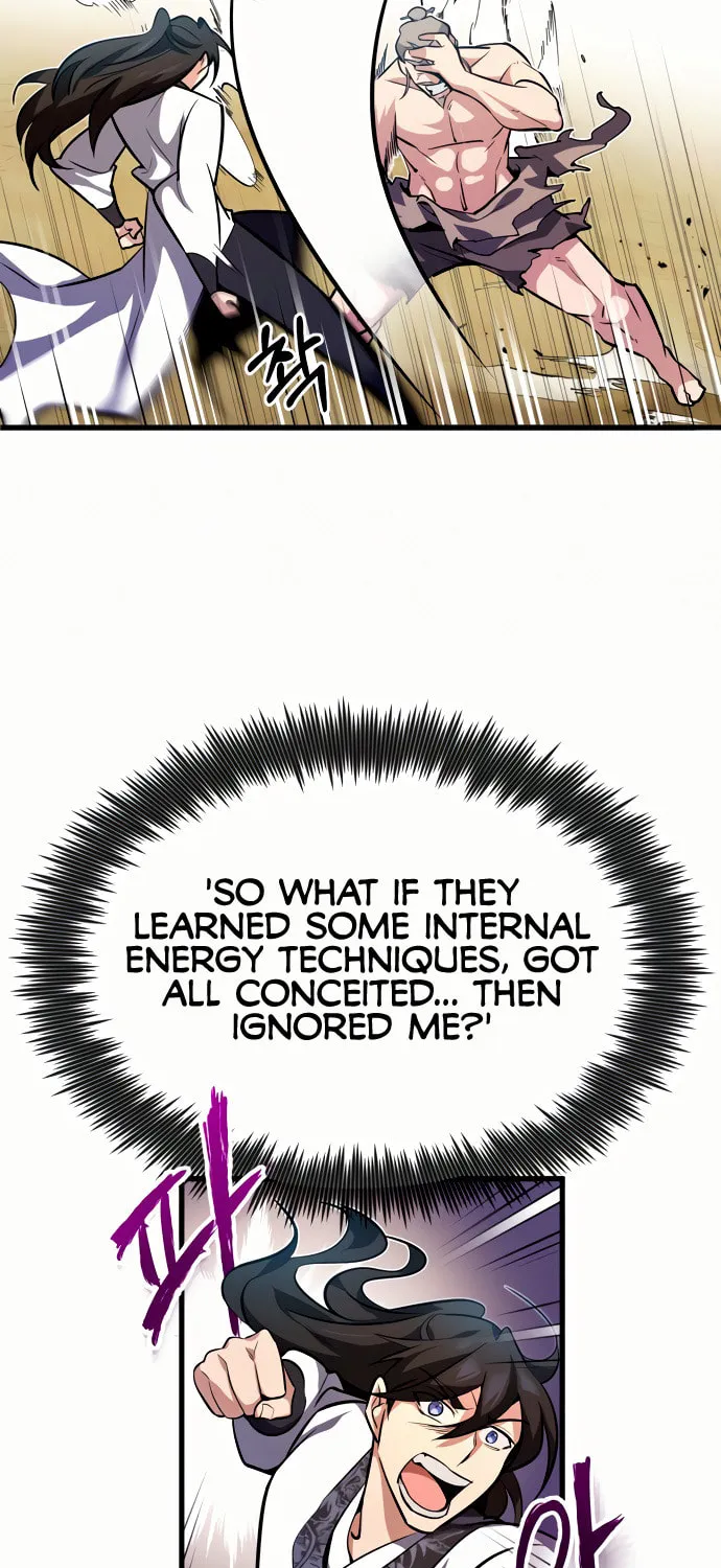 Best Teacher Baek Chapter 3 page 87 - 