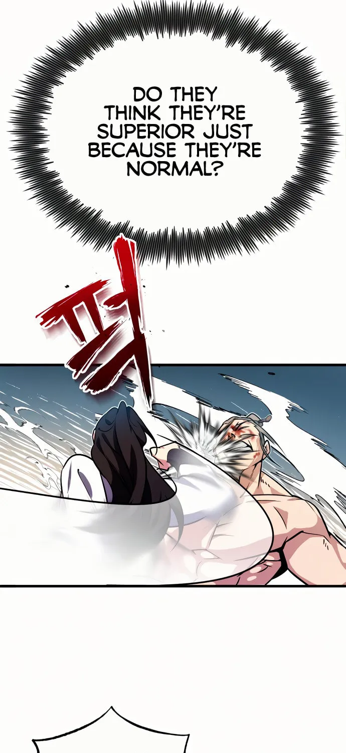 Best Teacher Baek Chapter 3 page 89 - 