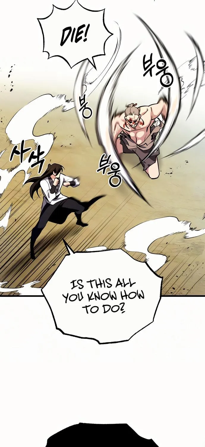 Best Teacher Baek Chapter 3 page 91 - 
