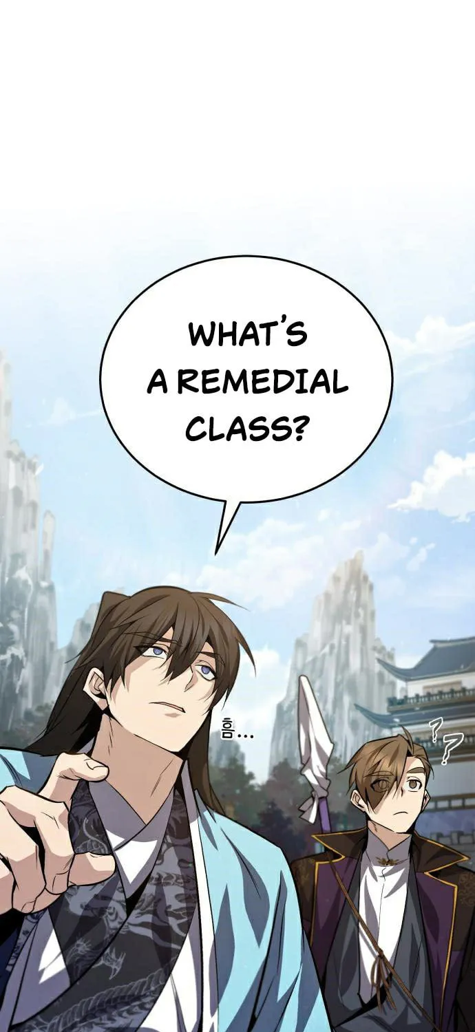 Best Teacher Baek Chapter 30 page 2 - 