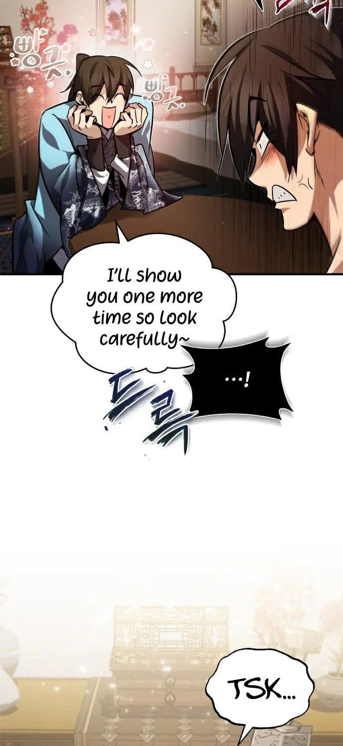 Best Teacher Baek Chapter 30 page 107 - 