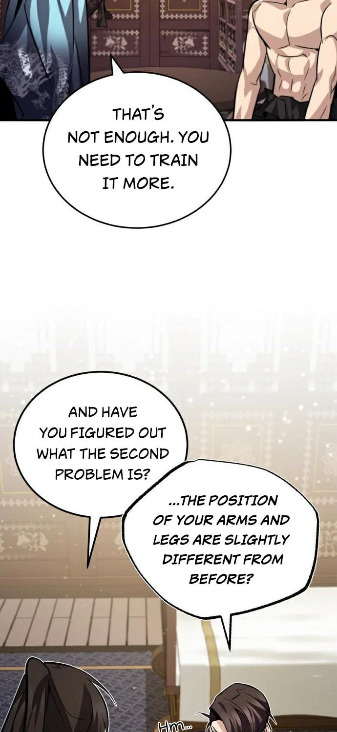 Best Teacher Baek Chapter 30 page 116 - 