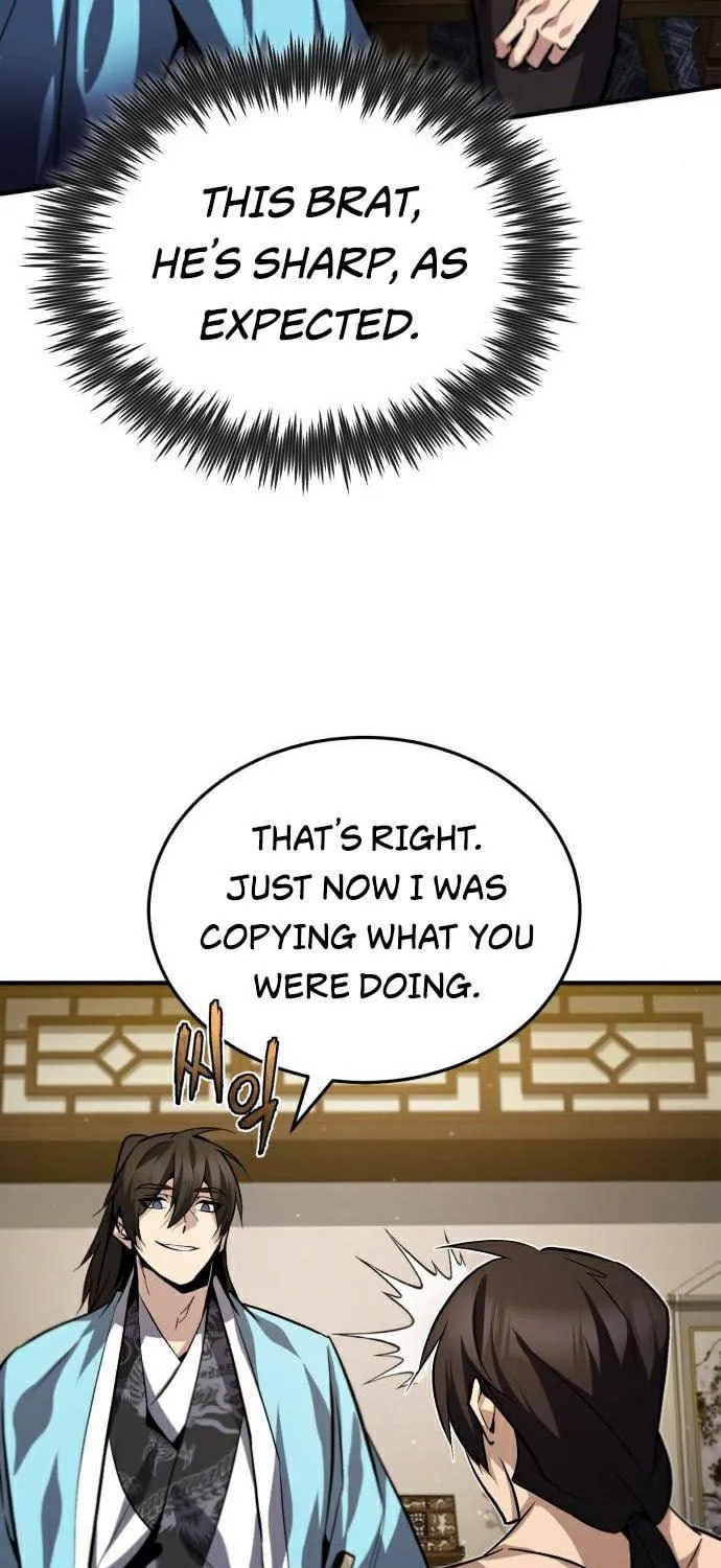 Best Teacher Baek Chapter 30 page 118 - 