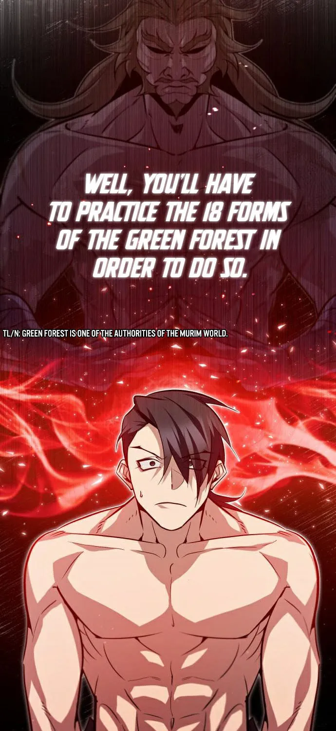 Best Teacher Baek Chapter 30 page 122 - 