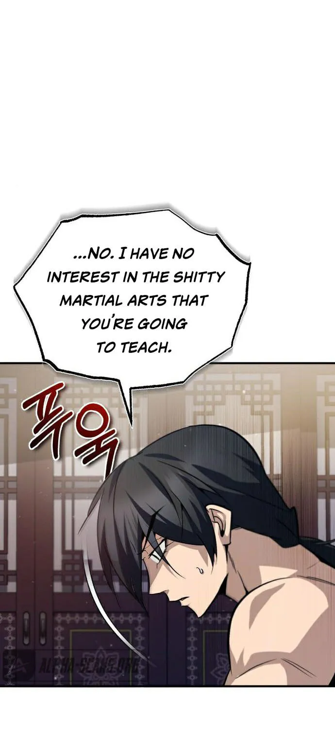 Best Teacher Baek Chapter 30 page 125 - 
