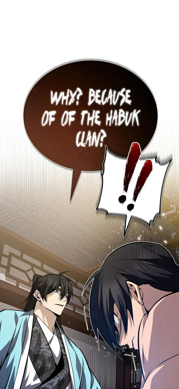 Best Teacher Baek Chapter 30 page 126 - 