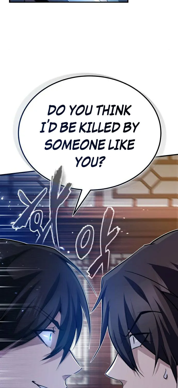 Best Teacher Baek Chapter 30 page 131 - 