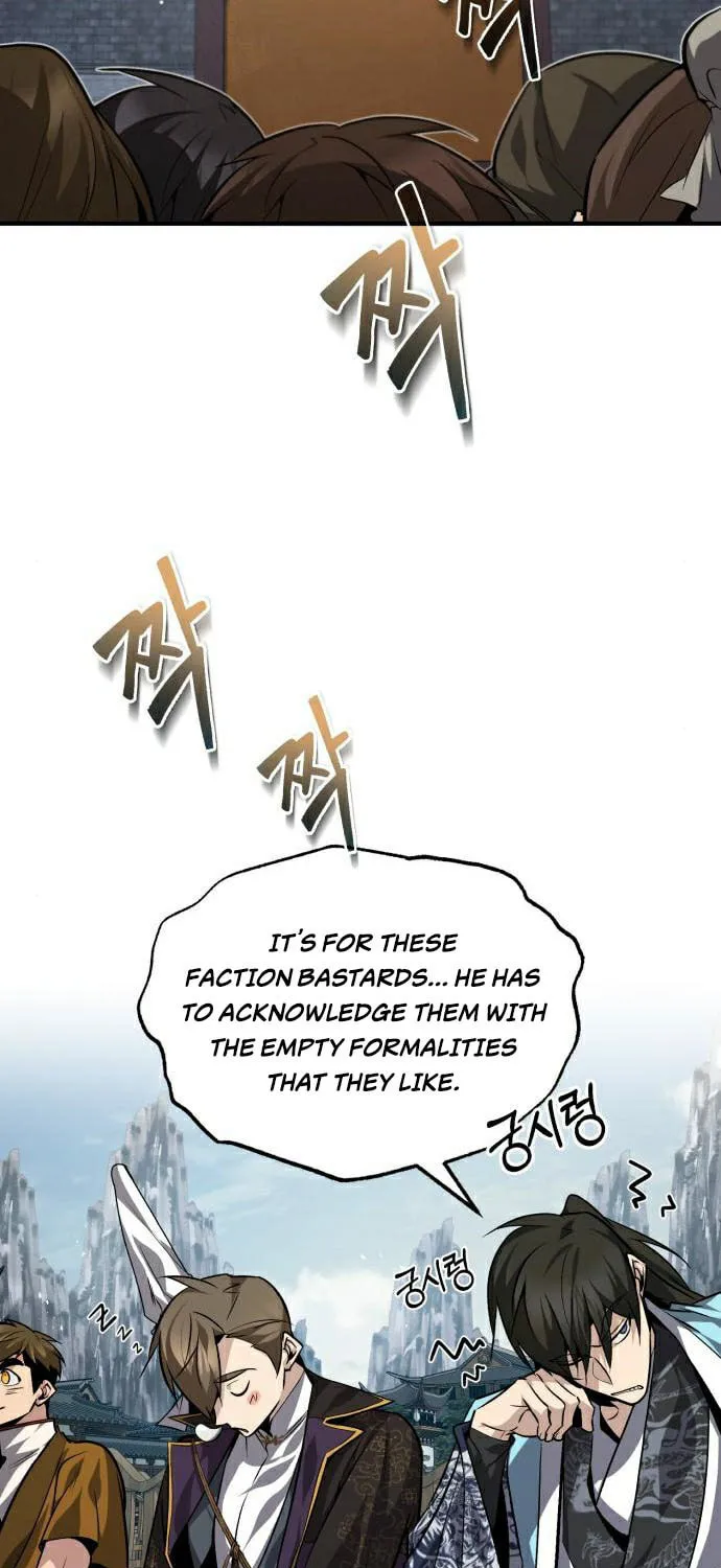 Best Teacher Baek Chapter 30 page 15 - 