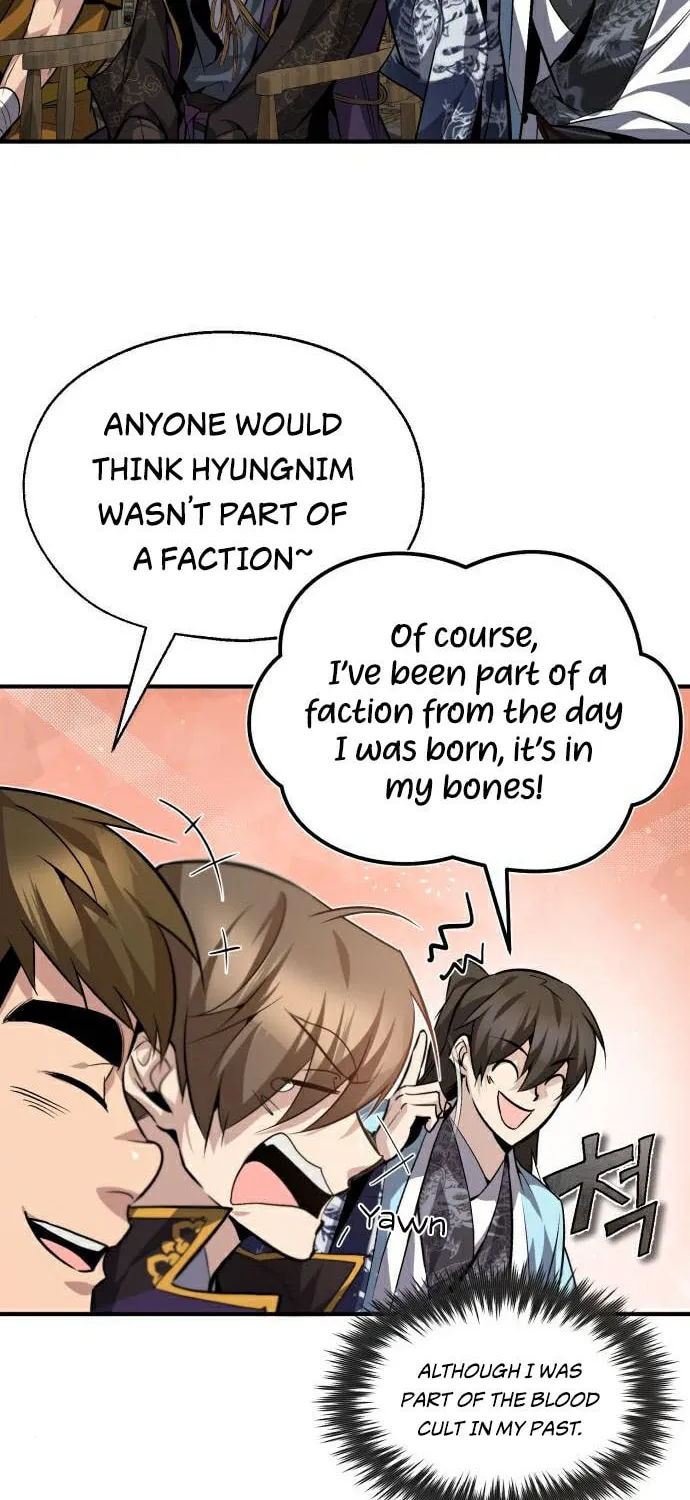 Best Teacher Baek Chapter 30 page 16 - 