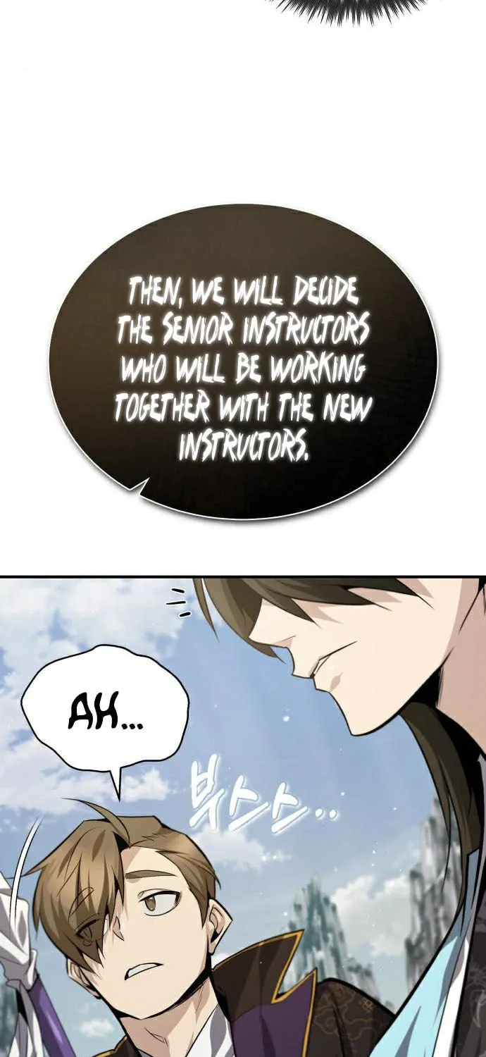 Best Teacher Baek Chapter 30 page 17 - 