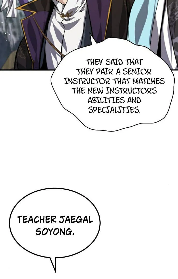 Best Teacher Baek Chapter 30 page 18 - 
