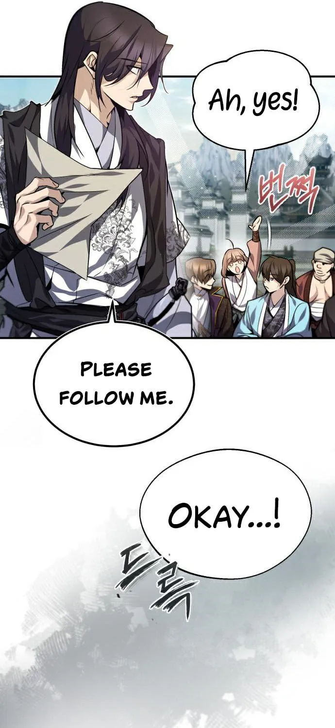 Best Teacher Baek Chapter 30 page 19 - 