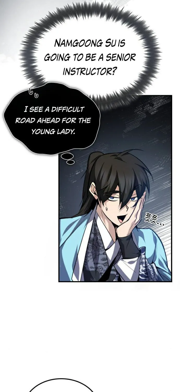 Best Teacher Baek Chapter 30 page 20 - 