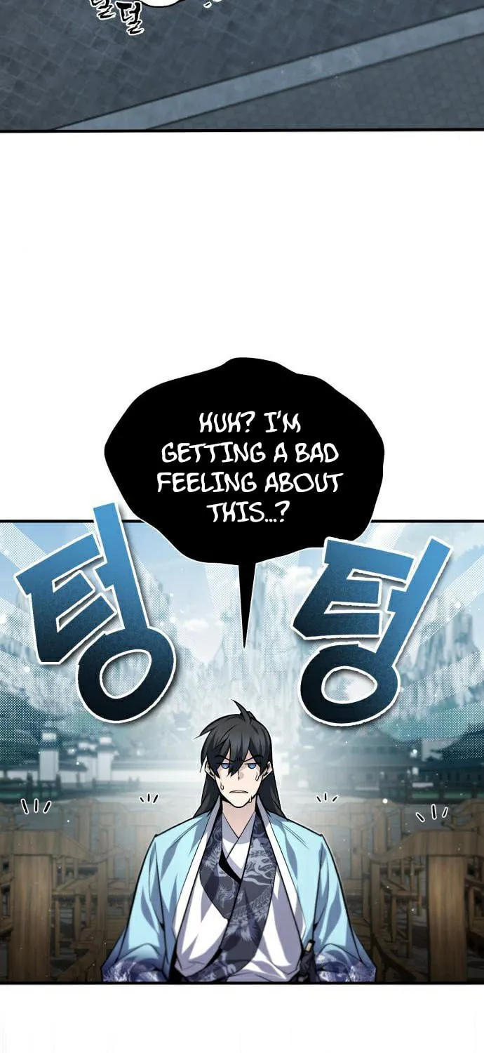 Best Teacher Baek Chapter 30 page 23 - 