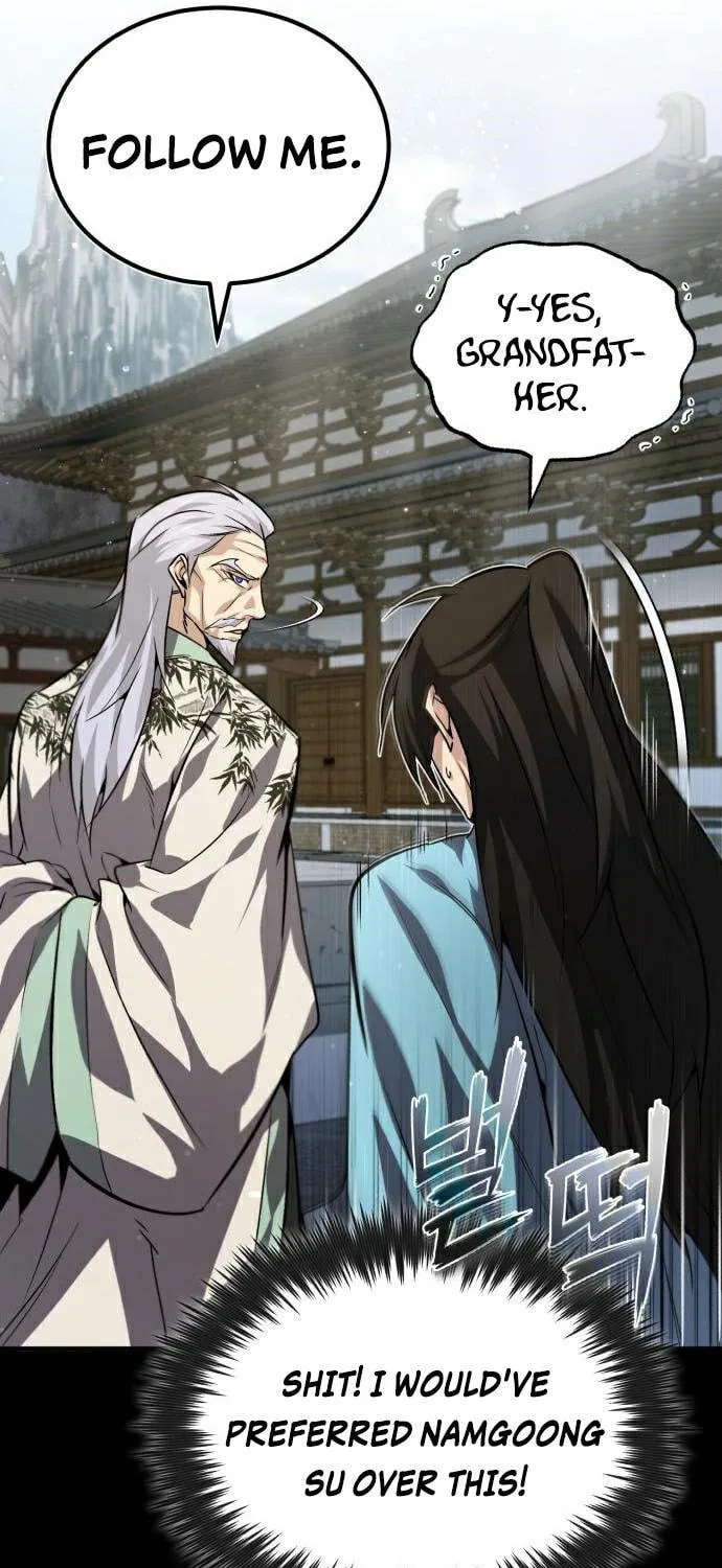Best Teacher Baek Chapter 30 page 26 - 