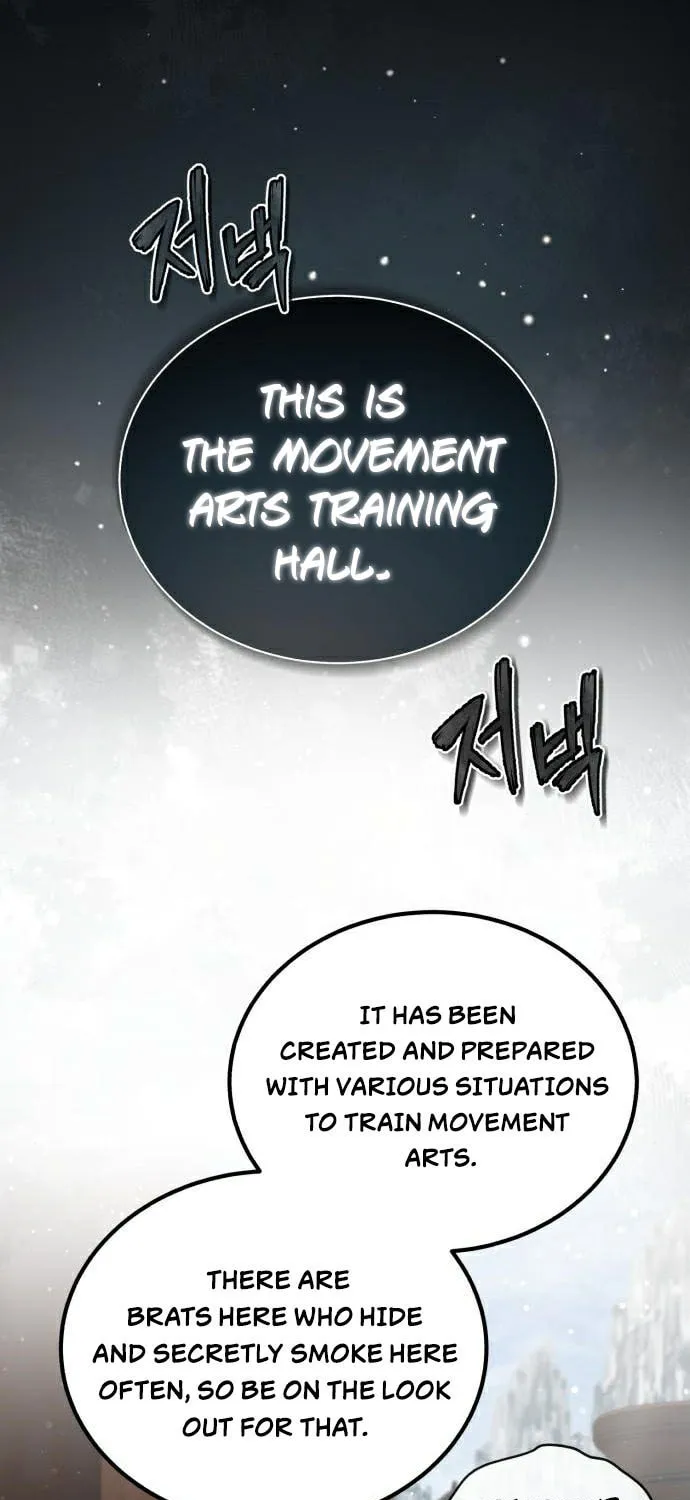 Best Teacher Baek Chapter 30 page 28 - 