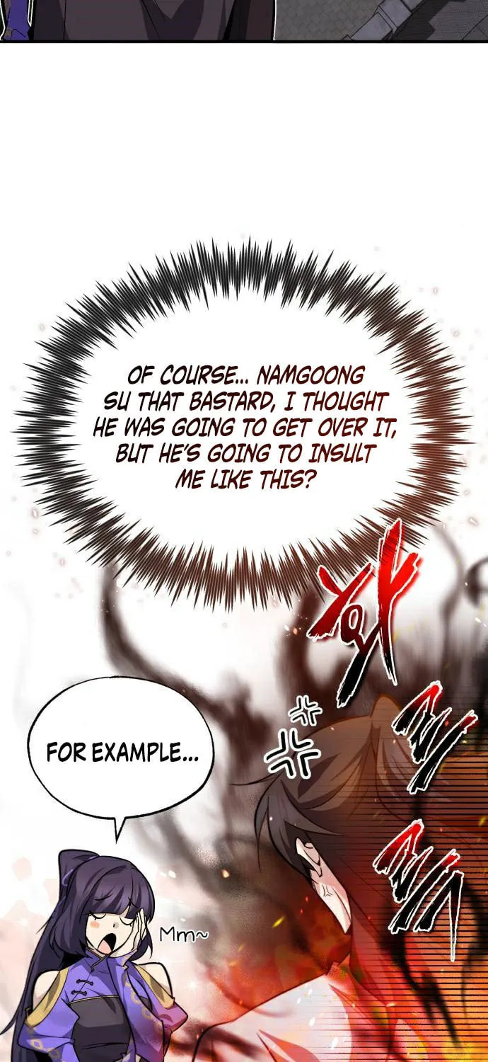 Best Teacher Baek Chapter 30 page 6 - 