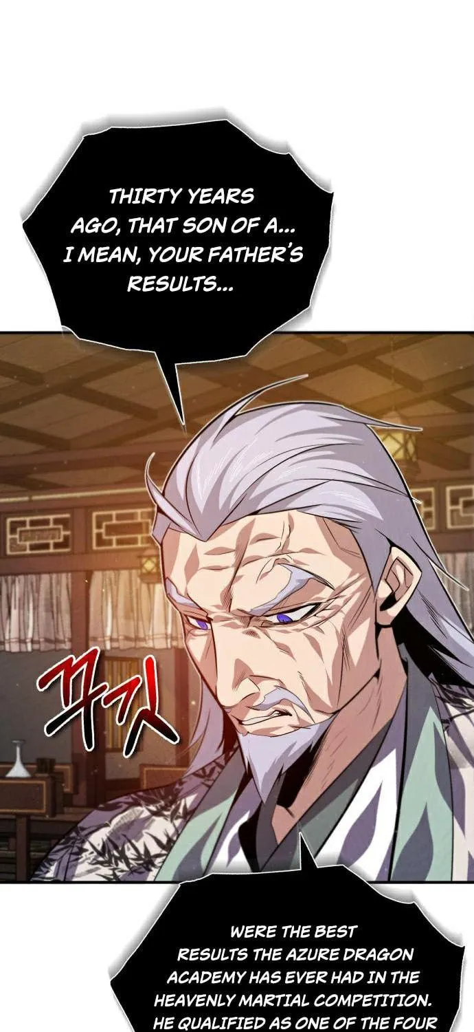 Best Teacher Baek Chapter 30 page 52 - 