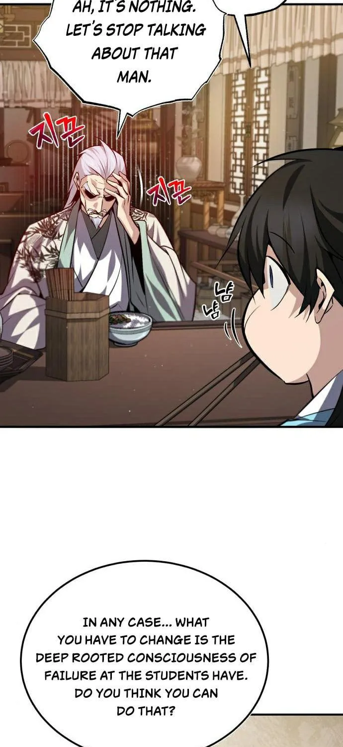 Best Teacher Baek Chapter 30 page 54 - 