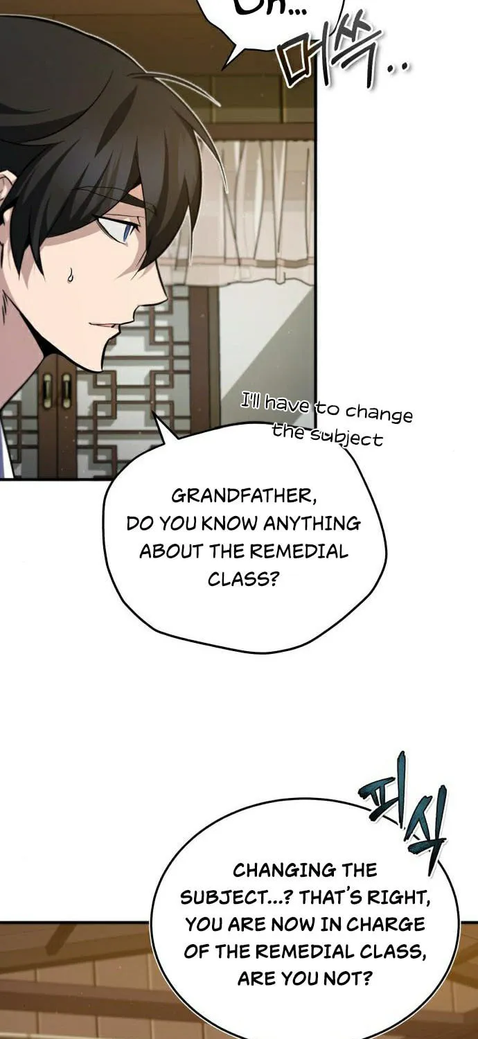 Best Teacher Baek Chapter 30 page 61 - 