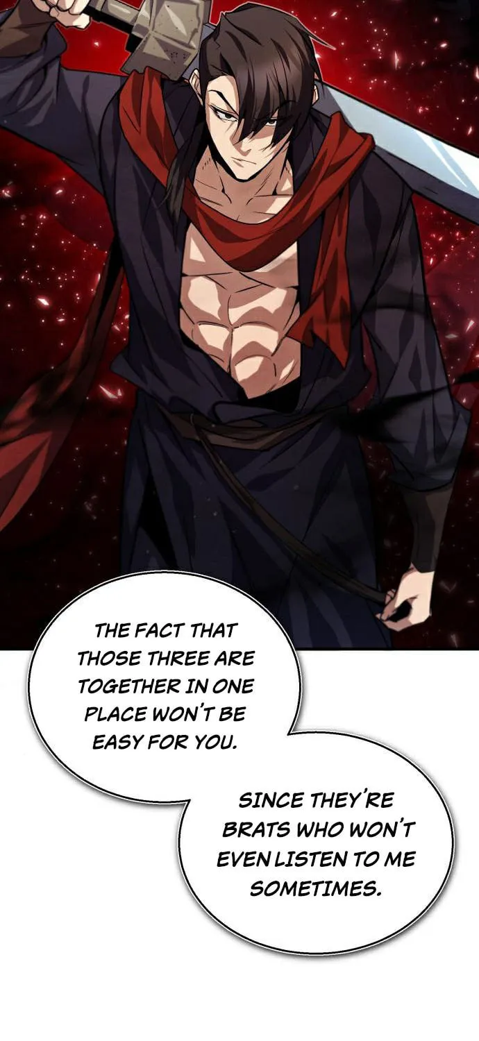 Best Teacher Baek Chapter 30 page 65 - 