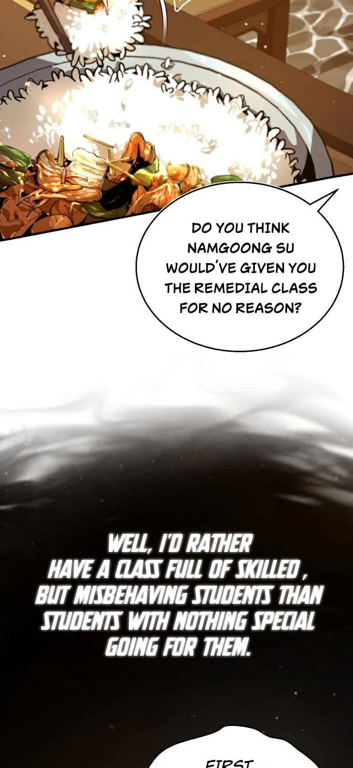 Best Teacher Baek Chapter 30 page 67 - 