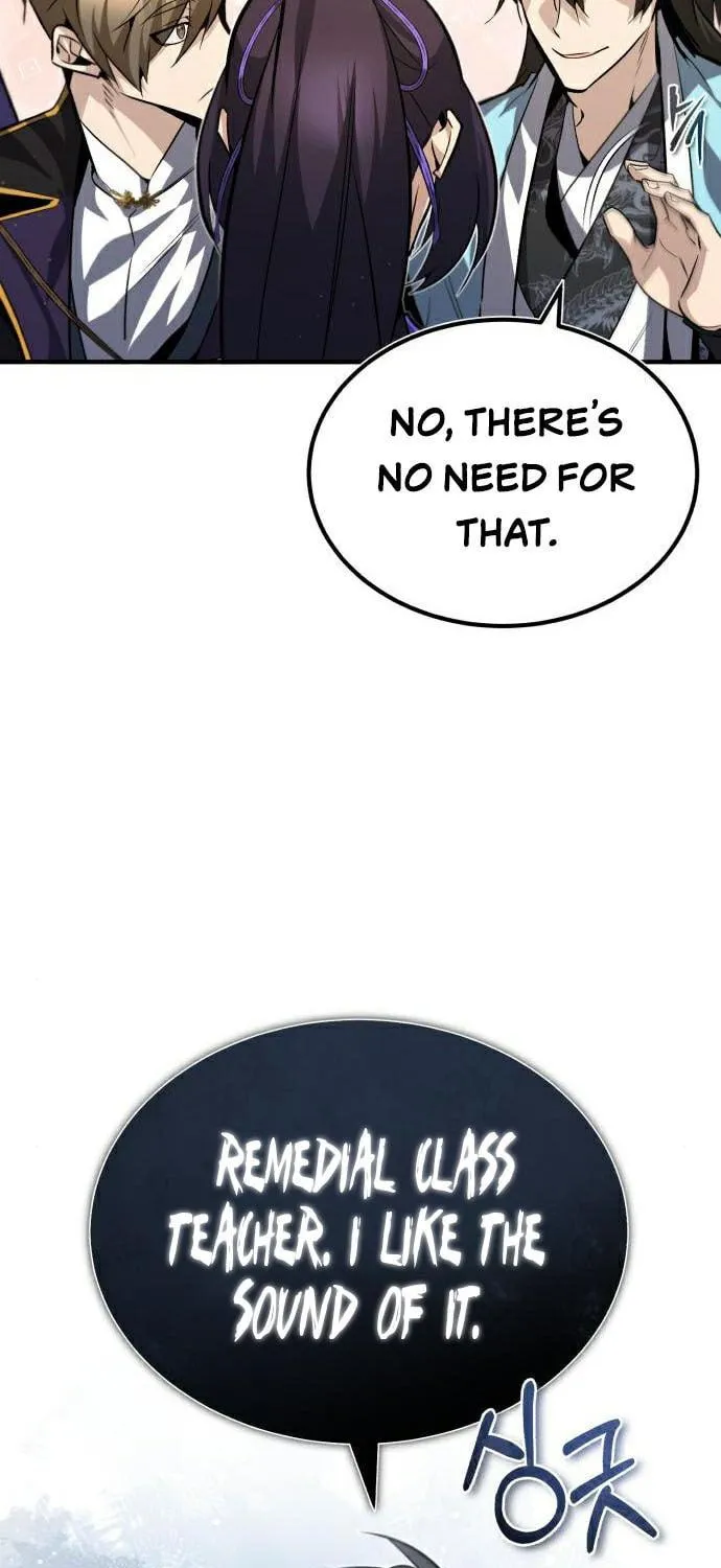 Best Teacher Baek Chapter 30 page 10 - 