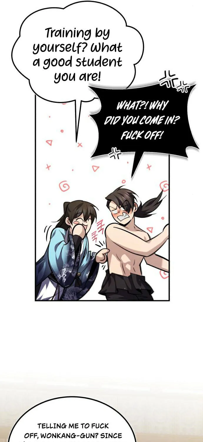 Best Teacher Baek Chapter 30 page 99 - 